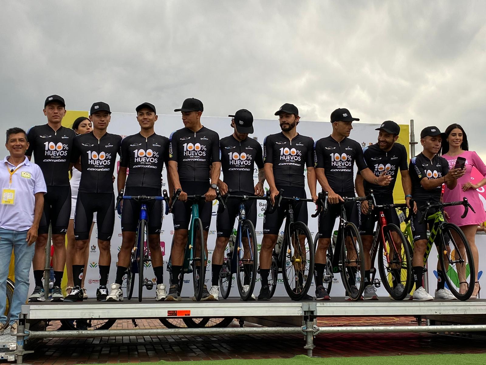 Clásico RCN 2023 - Presentación de equipos