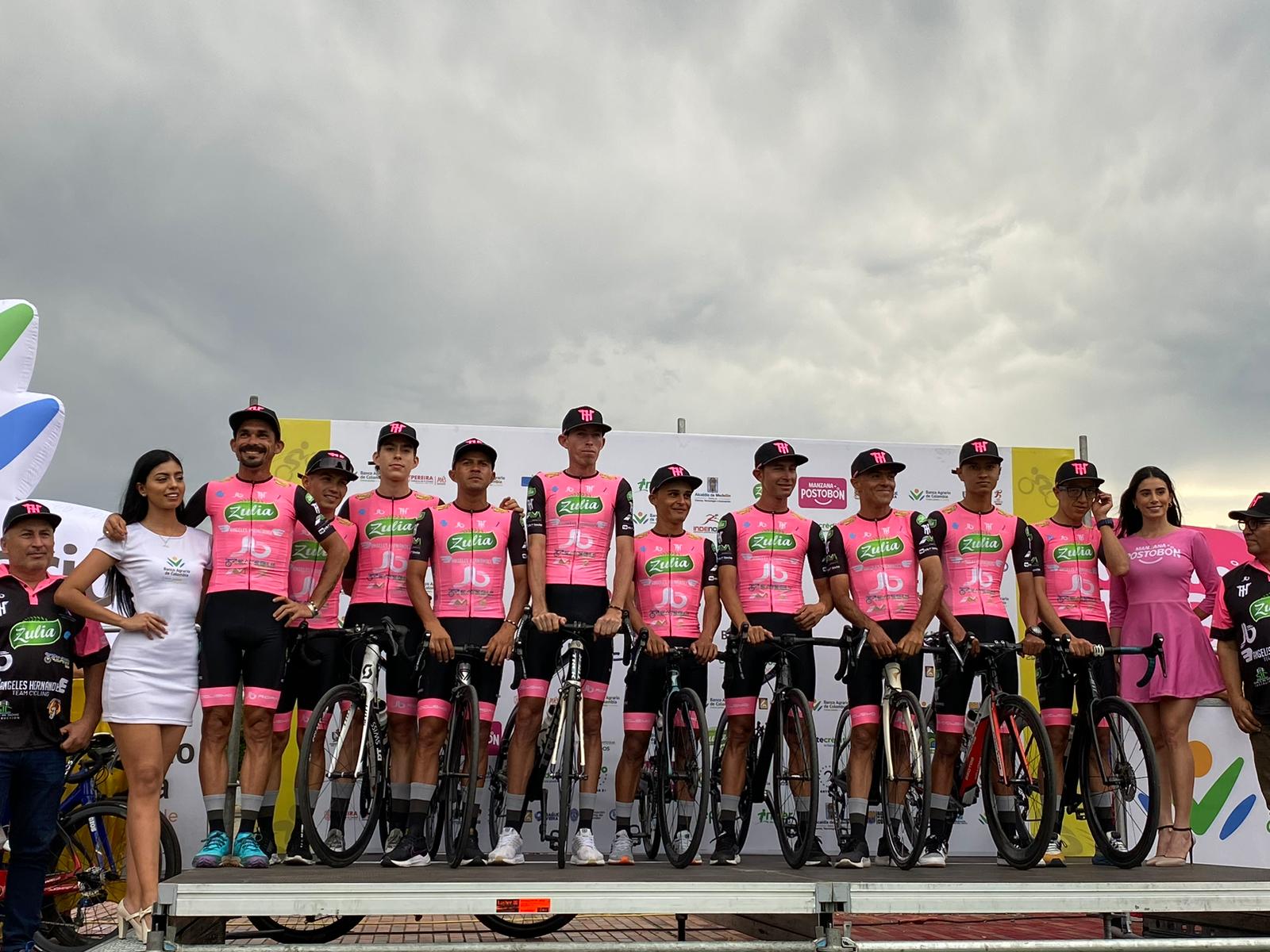 Clásico RCN 2023 - Presentación de equipos