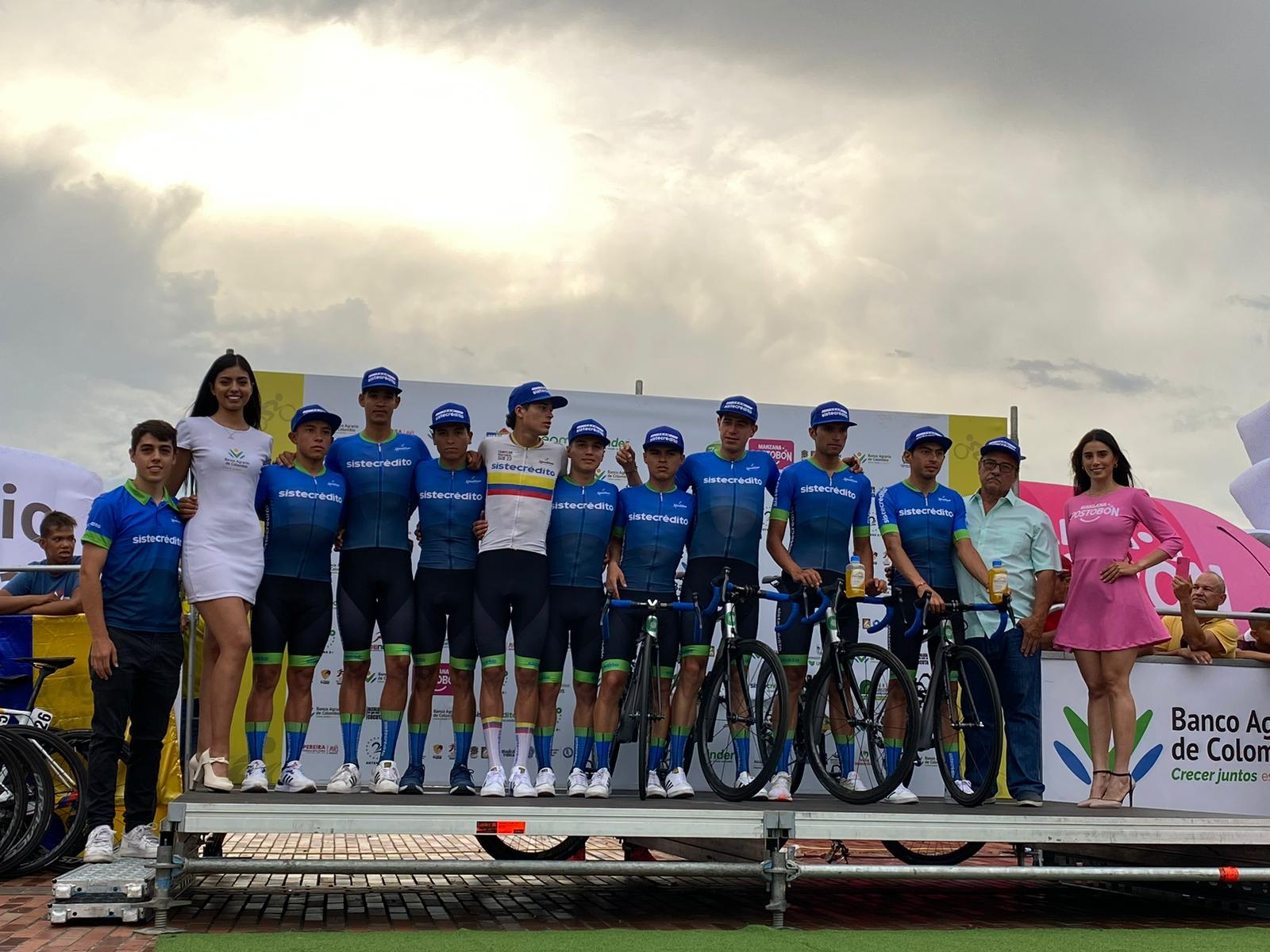 Clásico RCN 2023 - Presentación de equipos