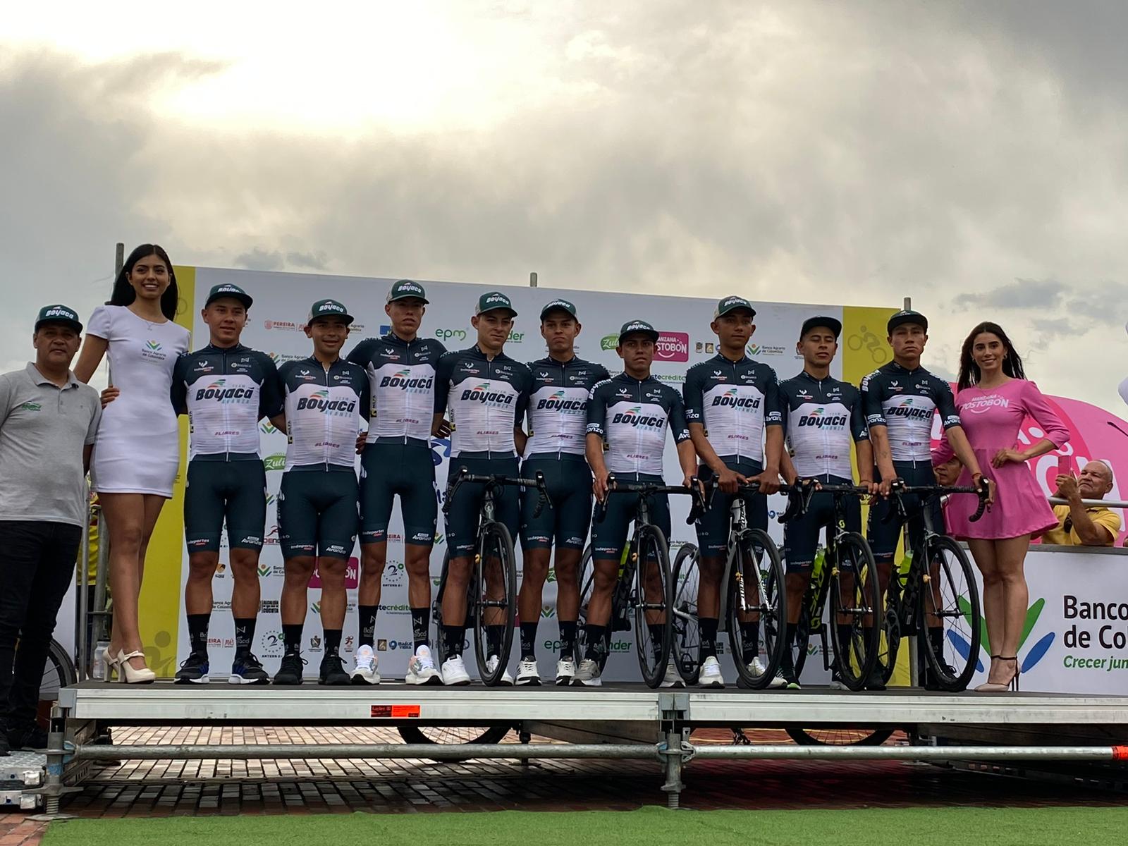 Clásico RCN 2023 - Presentación de equipos