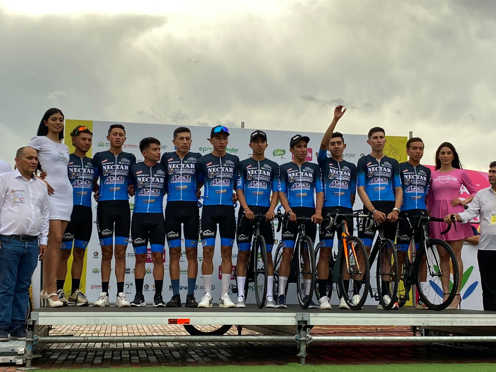 Clásico RCN 2023 - Presentación de equipos