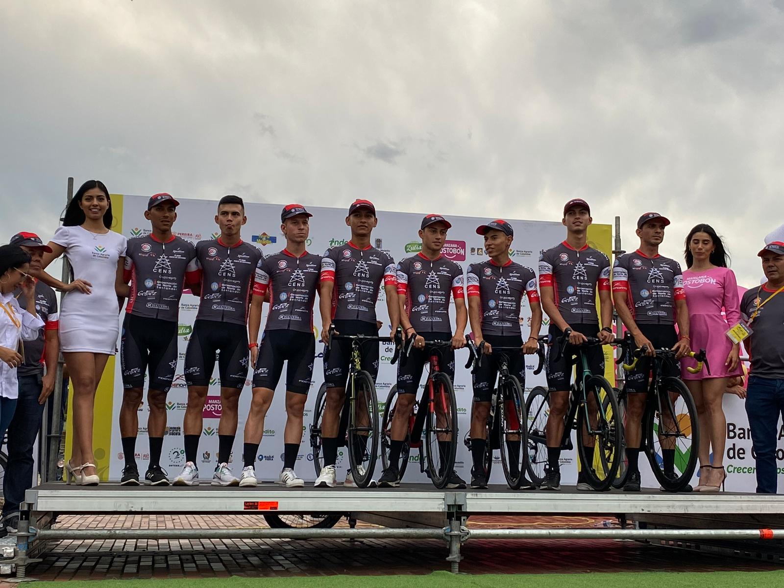 Clásico RCN 2023 - Presentación de equipos