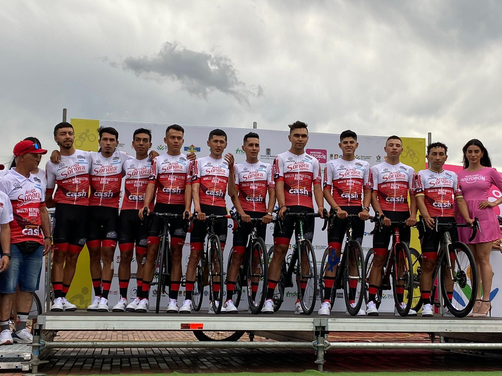 Clásico RCN 2023 - Presentación de equipos