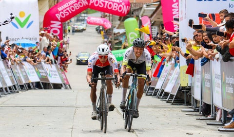 Clásico RCN 2023 - etapa 6