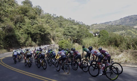 Clásico RCN 2024 Etapa 5