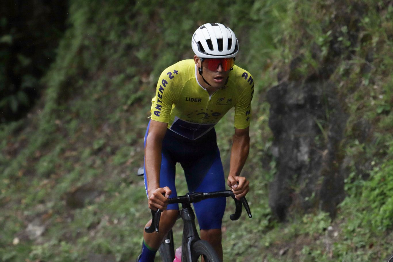 Clásico RCN 2024 - clasificación general