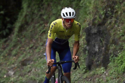 Clásico RCN 2024 - clasificación general