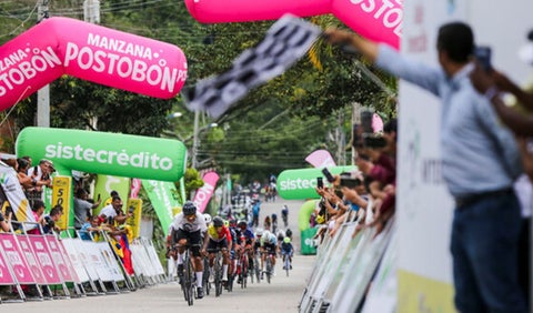 Clásico RCN Banco Agrario de Colombia 2023