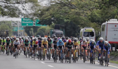 Clásico RCN 2024 Etapa 6