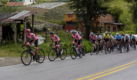 Clásico RCN Banco Agrario 2023: recorrido de la quinta etapa