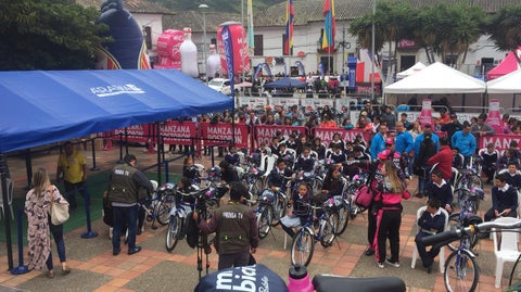 Clásico Social 2018