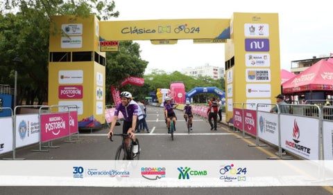 Clásico Social, etapa 1