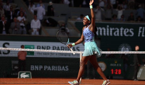 Coco Gauff