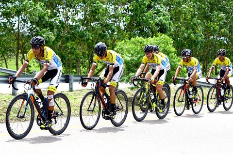 Coldeportes Strongman