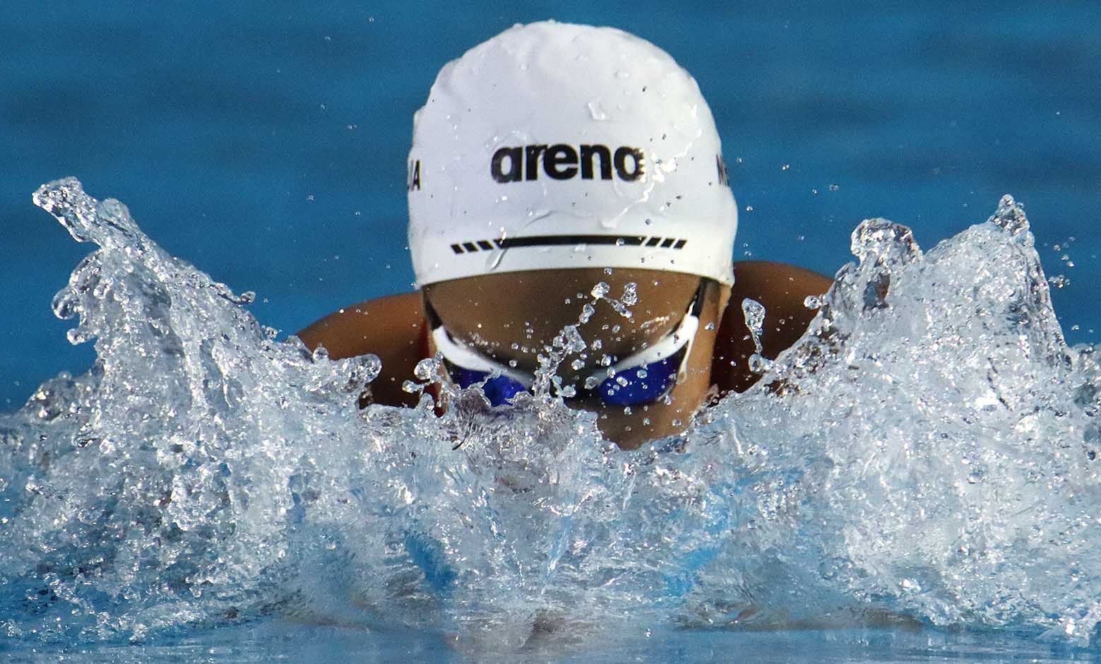 Cuarto día de los Juegos Centroamericanos y del Caribe 2023