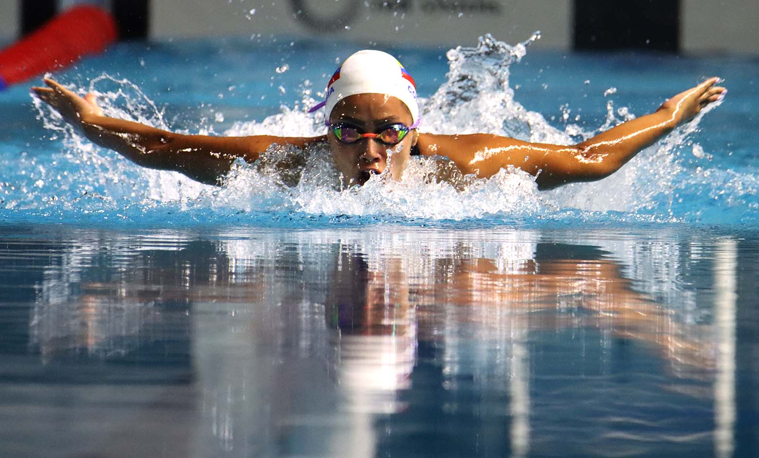 Cuarto día de los Juegos Centroamericanos y del Caribe 2023