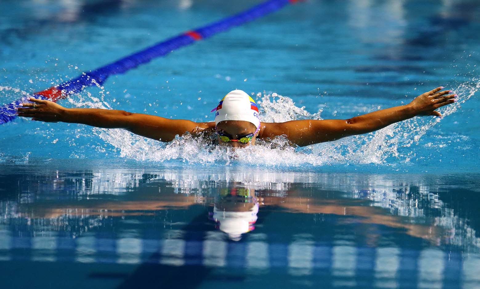 Cuarto día de los Juegos Centroamericanos y del Caribe 2023