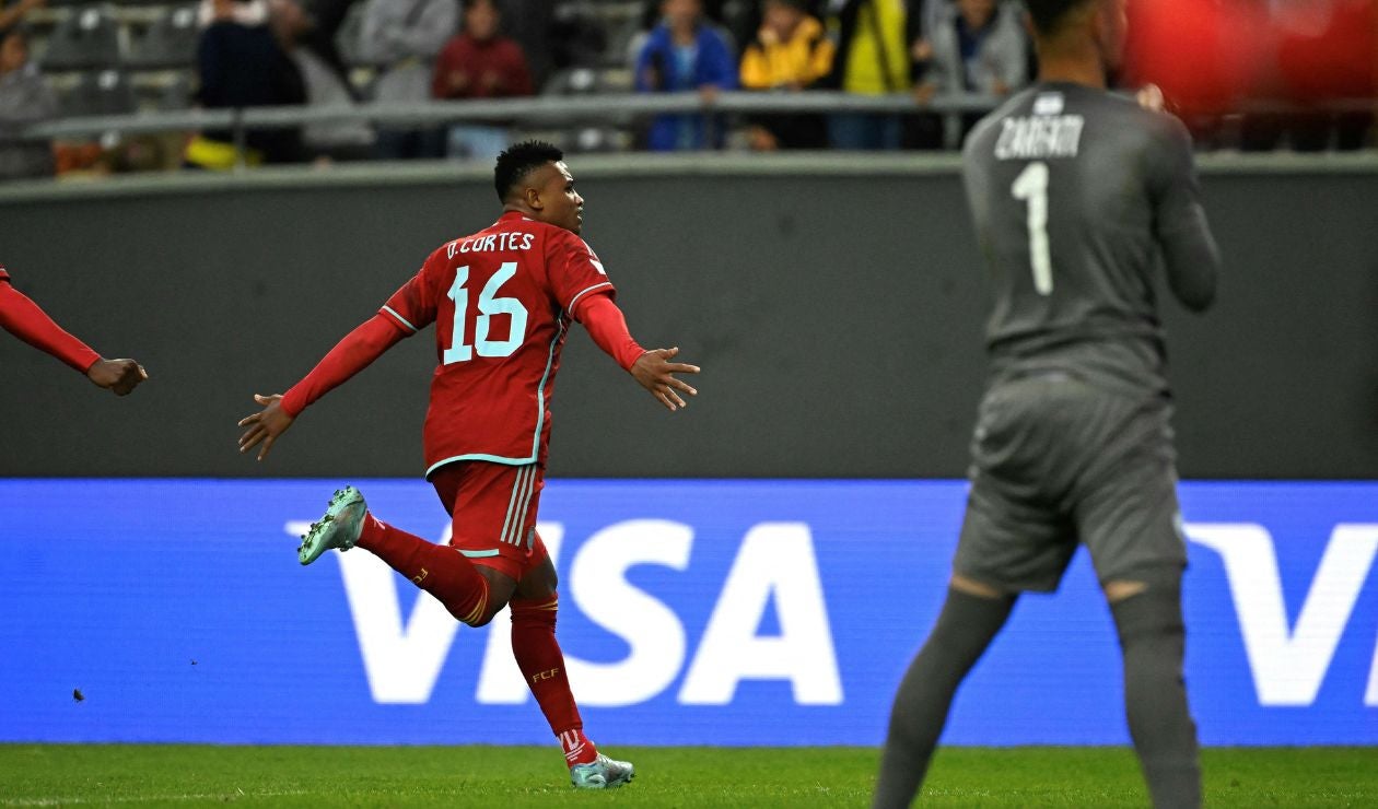 Colombia - Lanzamiento de bala - Juegos Centroamericanos 2023