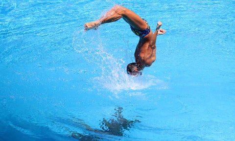 Juegos Centroamericanos 2023 - día 3