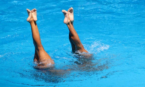 Entrenamiento Selección Colombia