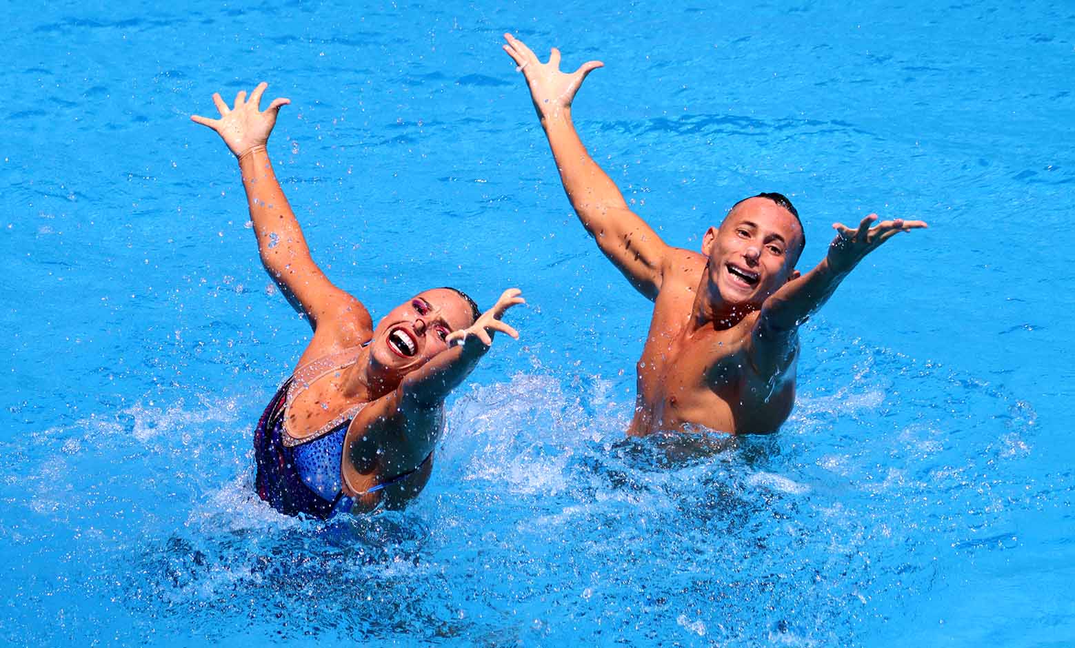 Colombia - Atletismo - Juegos Centroamericanos 2023