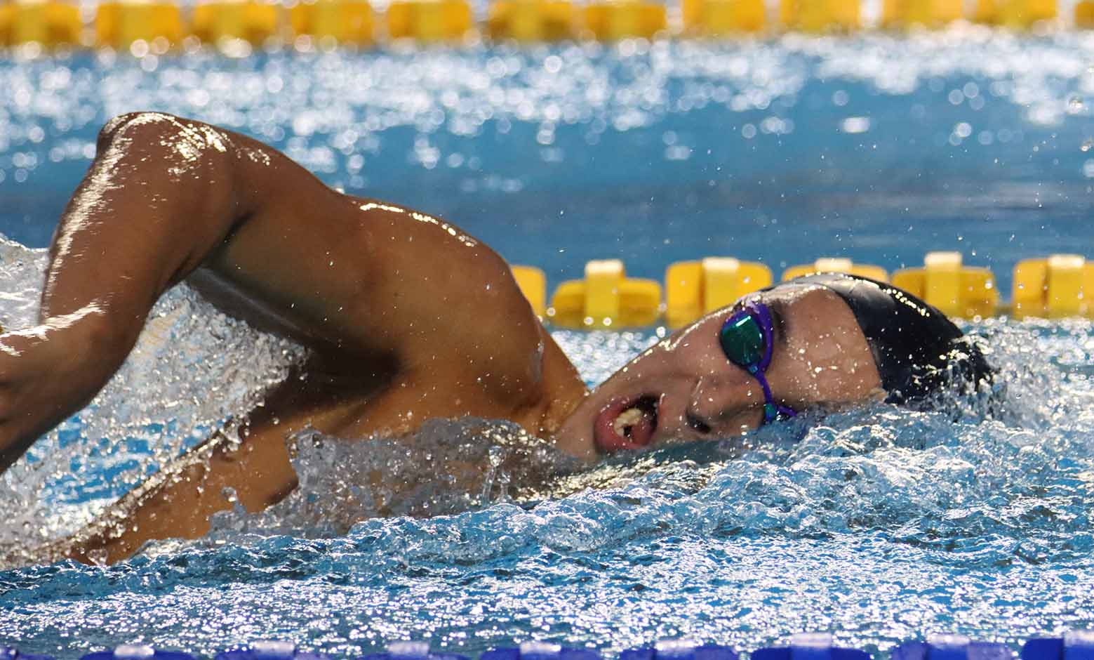 Colombia - Atletismo - Juegos Centroamericanos 2023