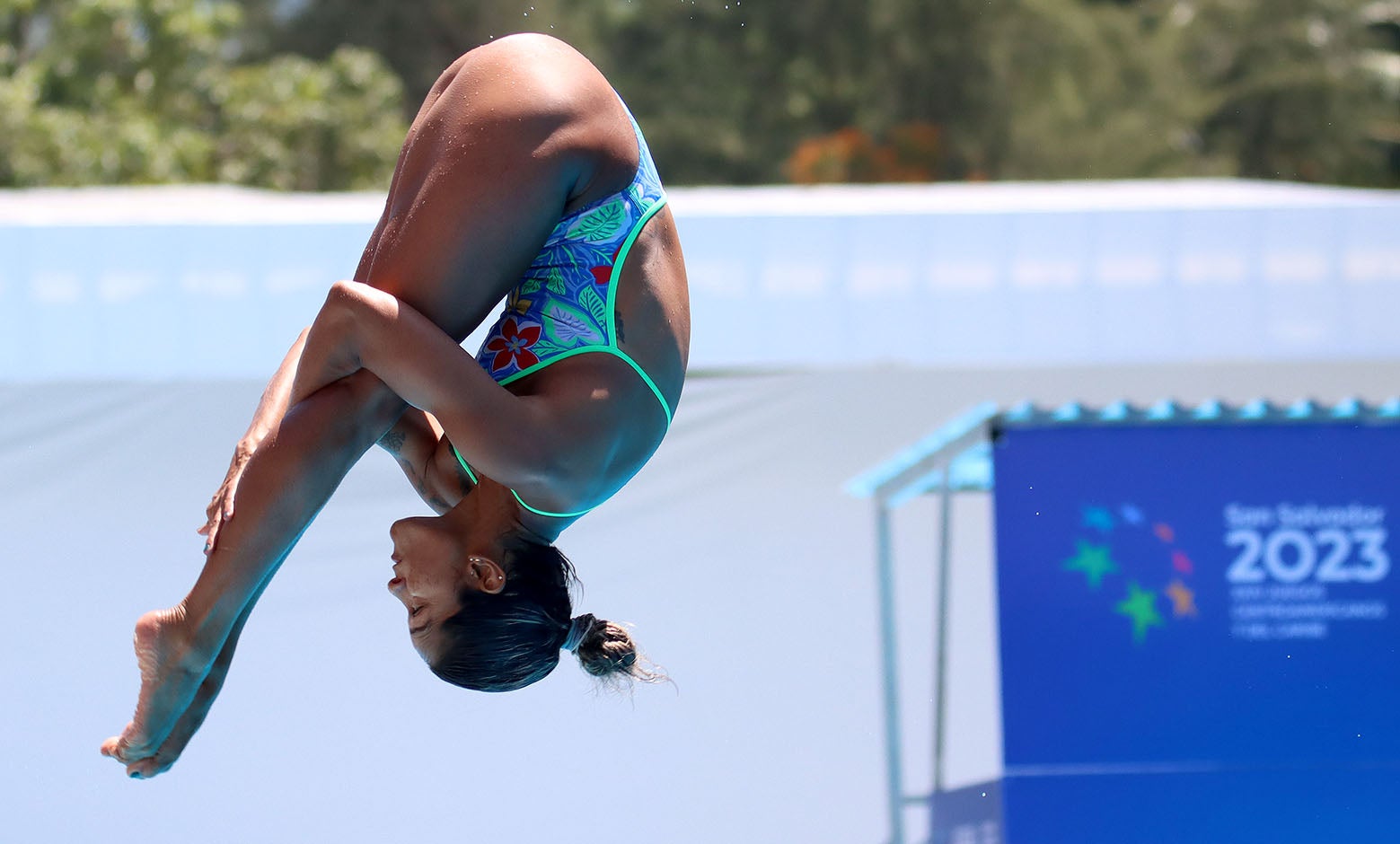 Cuarto día de los Juegos Centroamericanos y del Caribe 2023