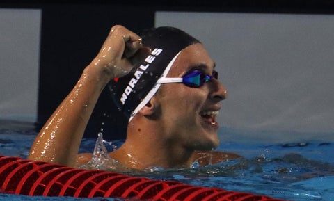 Cuarto día de los Juegos Centroamericanos y del Caribe 2023