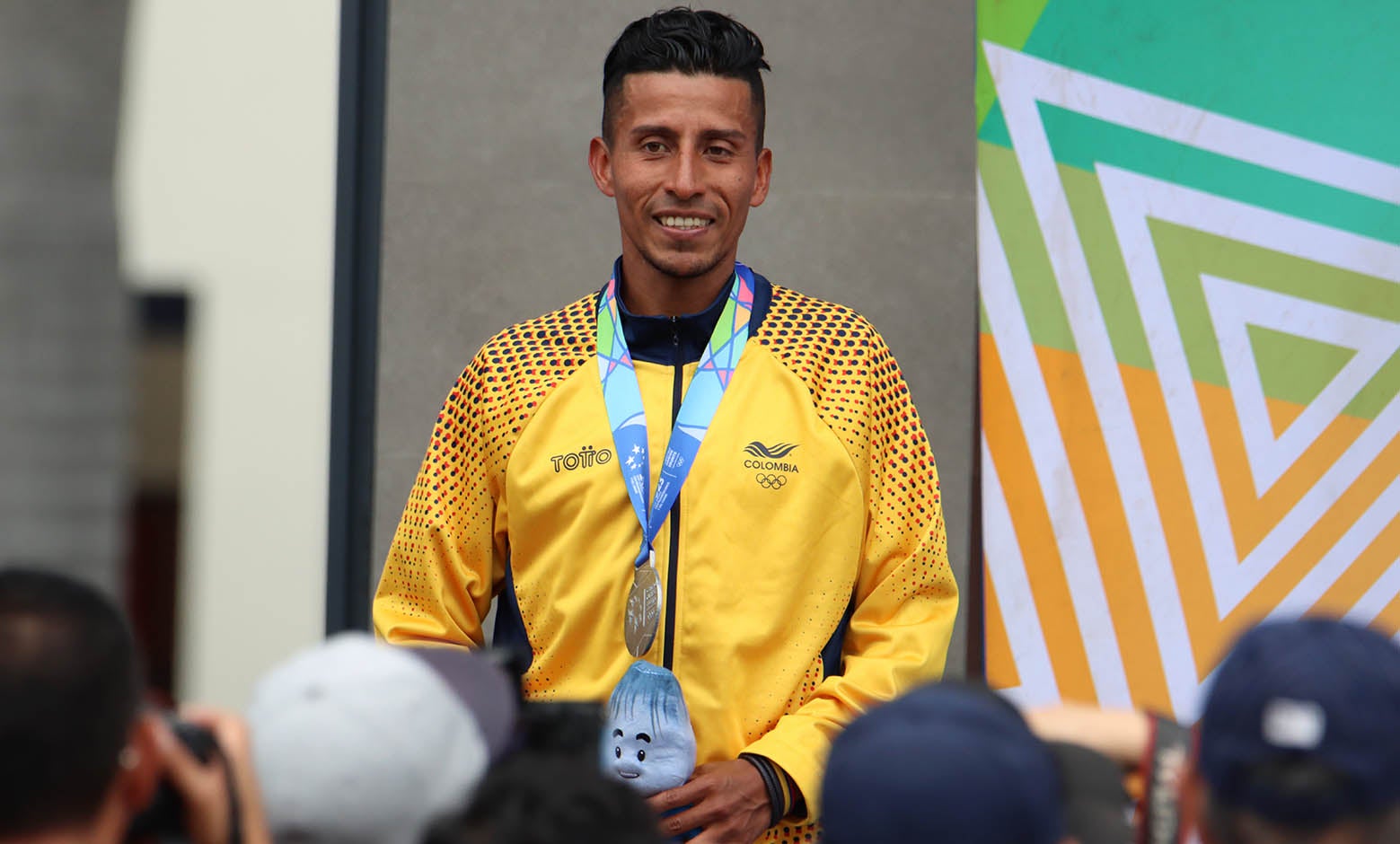 Noveno día de los Juegos Centroamericanos y del Caribe 2023