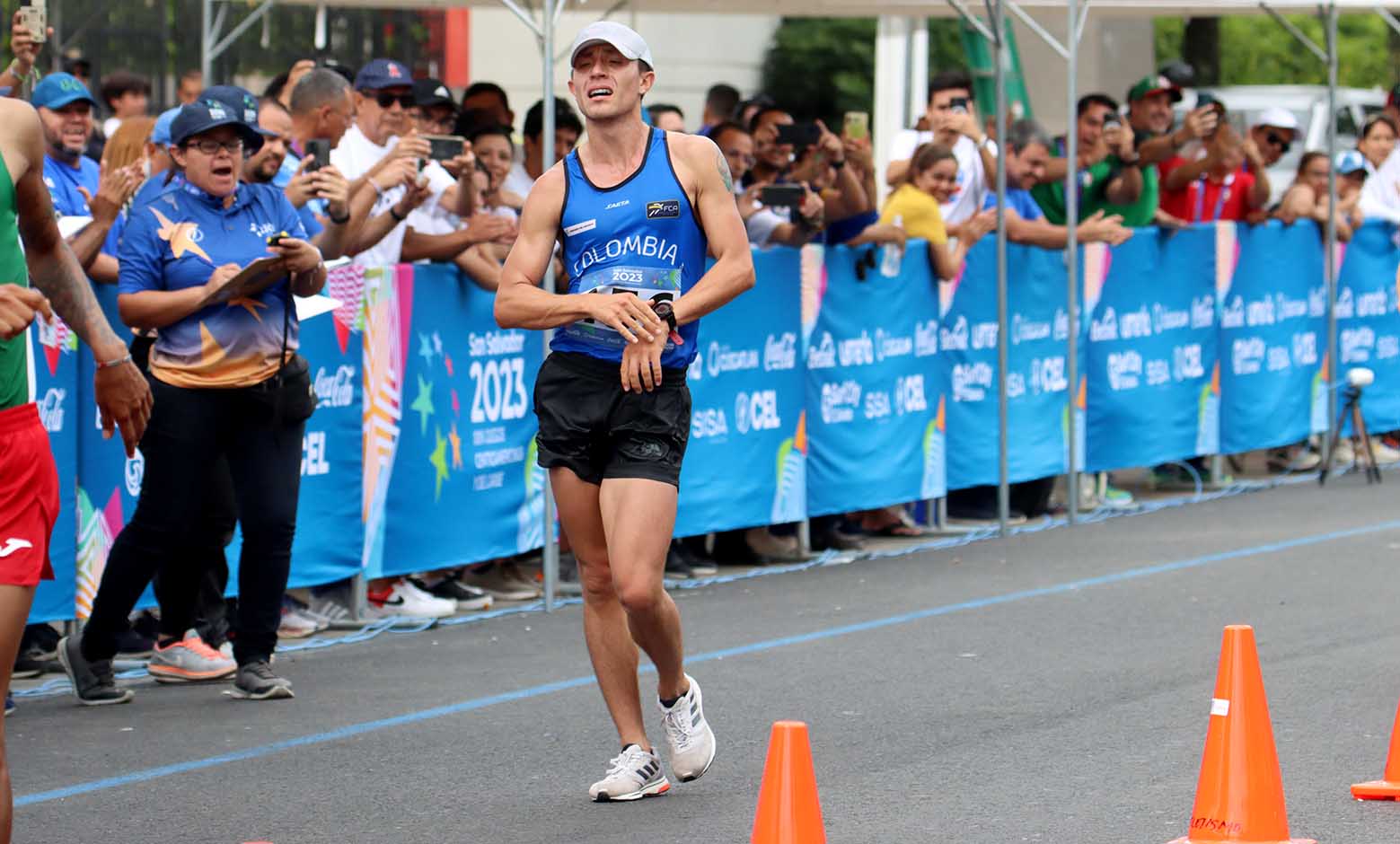 Noveno día de los Juegos Centroamericanos y del Caribe 2023