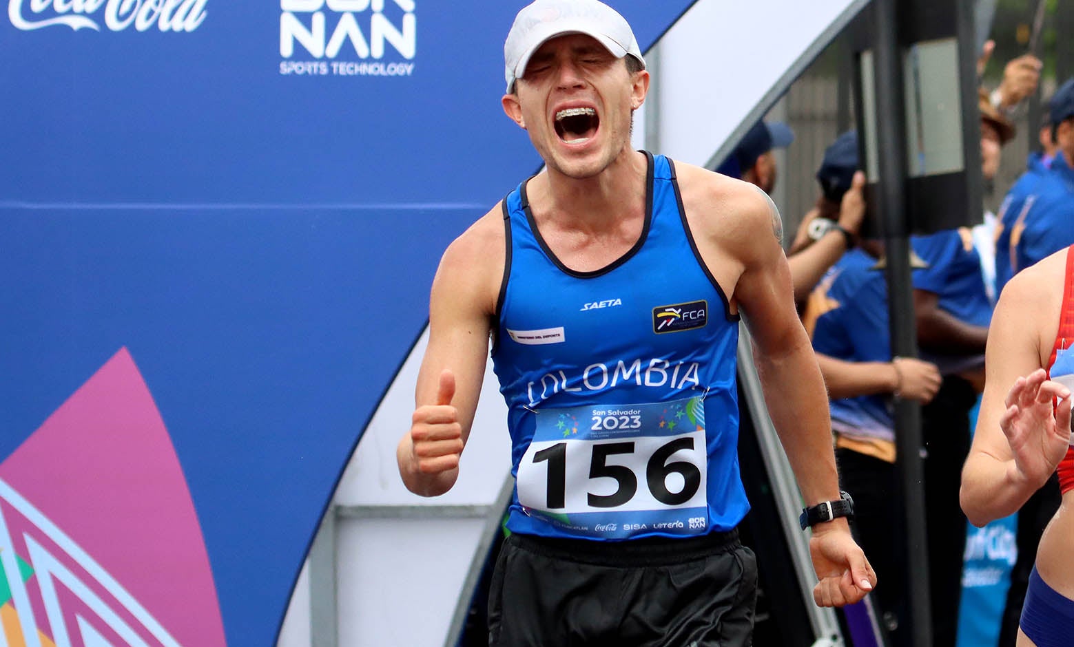 Noveno día de los Juegos Centroamericanos y del Caribe 2023