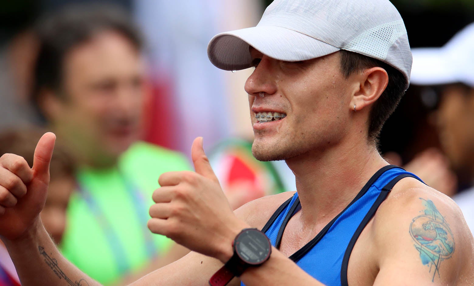 Noveno día de los Juegos Centroamericanos y del Caribe 2023