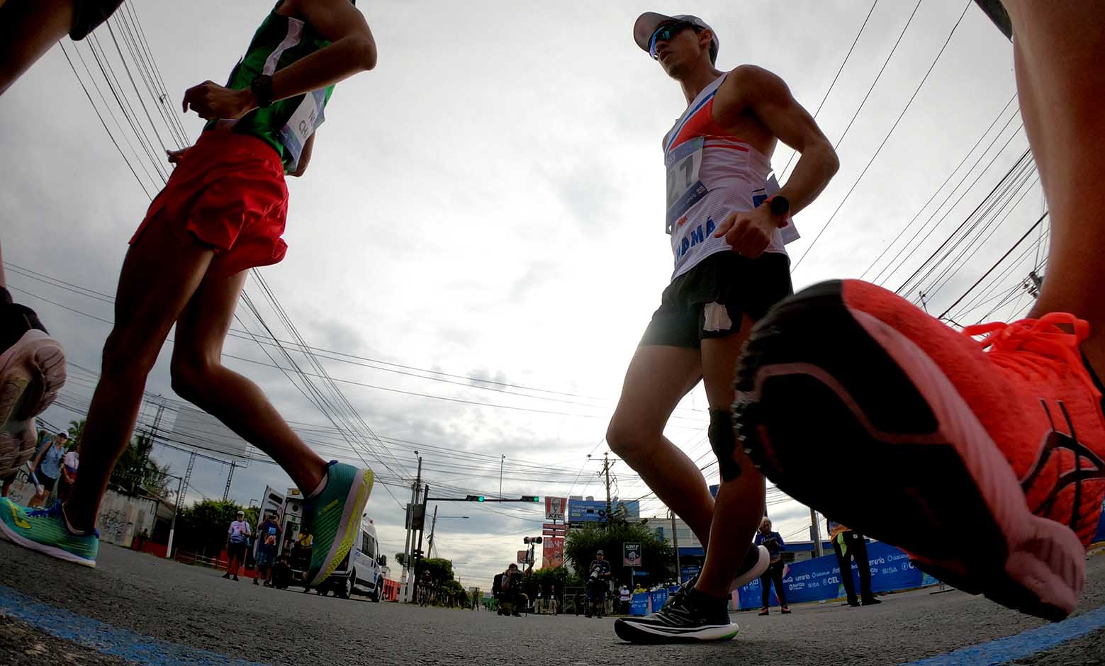 Noveno día de los Juegos Centroamericanos y del Caribe 2023