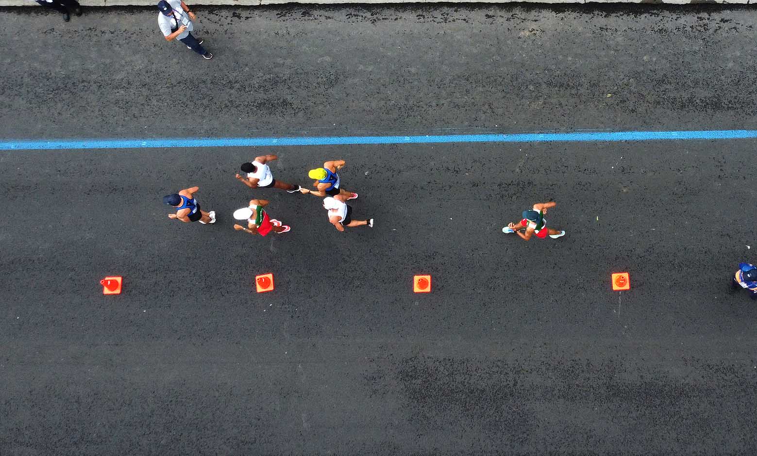 Noveno día de los Juegos Centroamericanos y del Caribe 2023