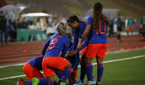 Colombia Panamericanos