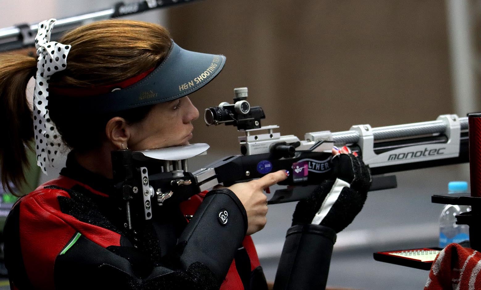 Séptimo día de los Juegos Centroamericanos y del Caribe 2023