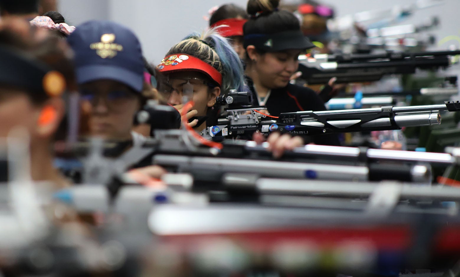 Séptimo día de los Juegos Centroamericanos y del Caribe 2023