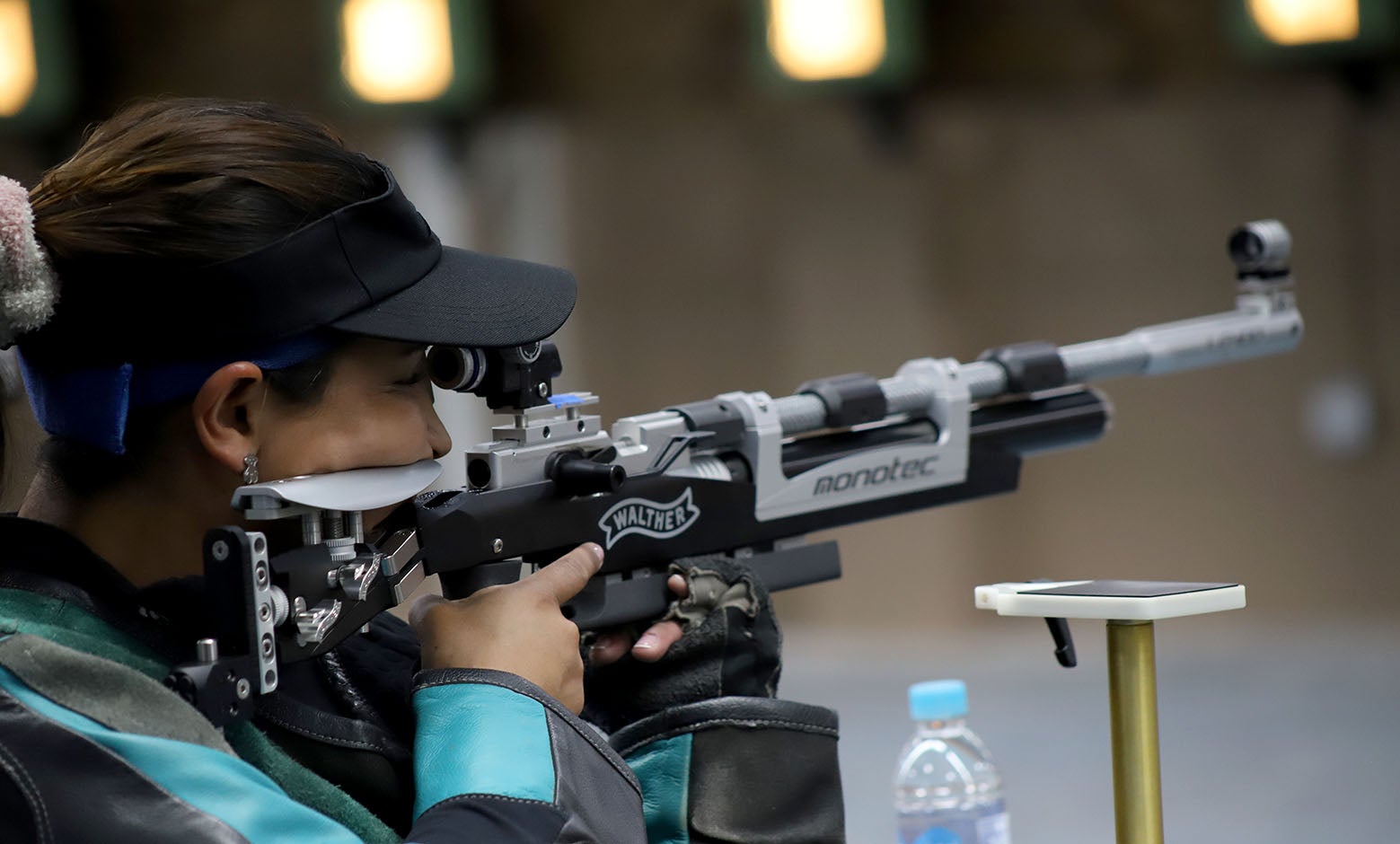 Séptimo día de los Juegos Centroamericanos y del Caribe 2023