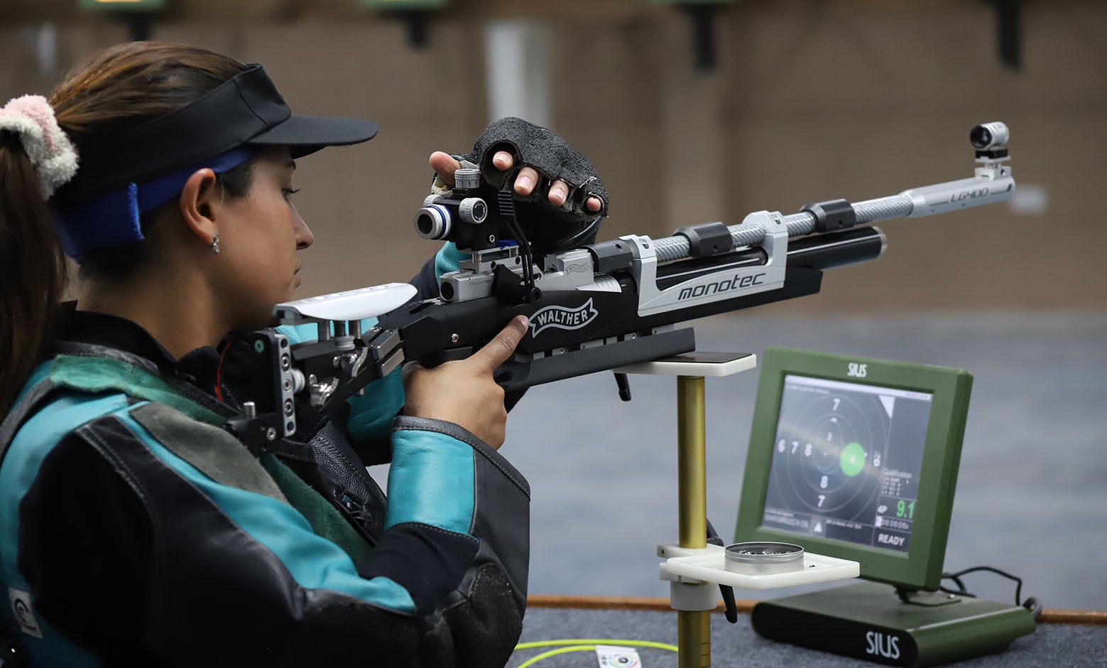 Séptimo día de los Juegos Centroamericanos y del Caribe 2023