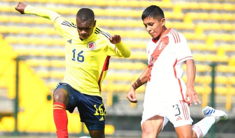 Colombia Sub-17 2023