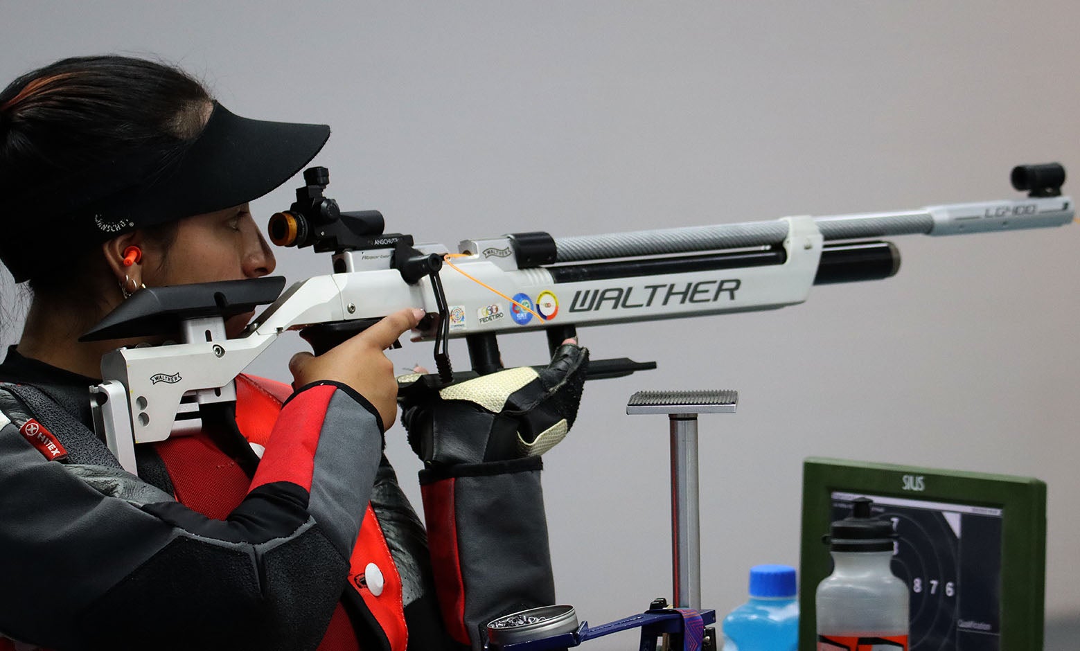 Séptimo día de los Juegos Centroamericanos y del Caribe 2023