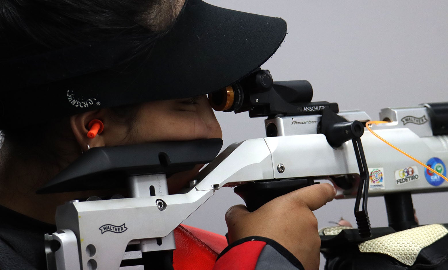 Séptimo día de los Juegos Centroamericanos y del Caribe 2023