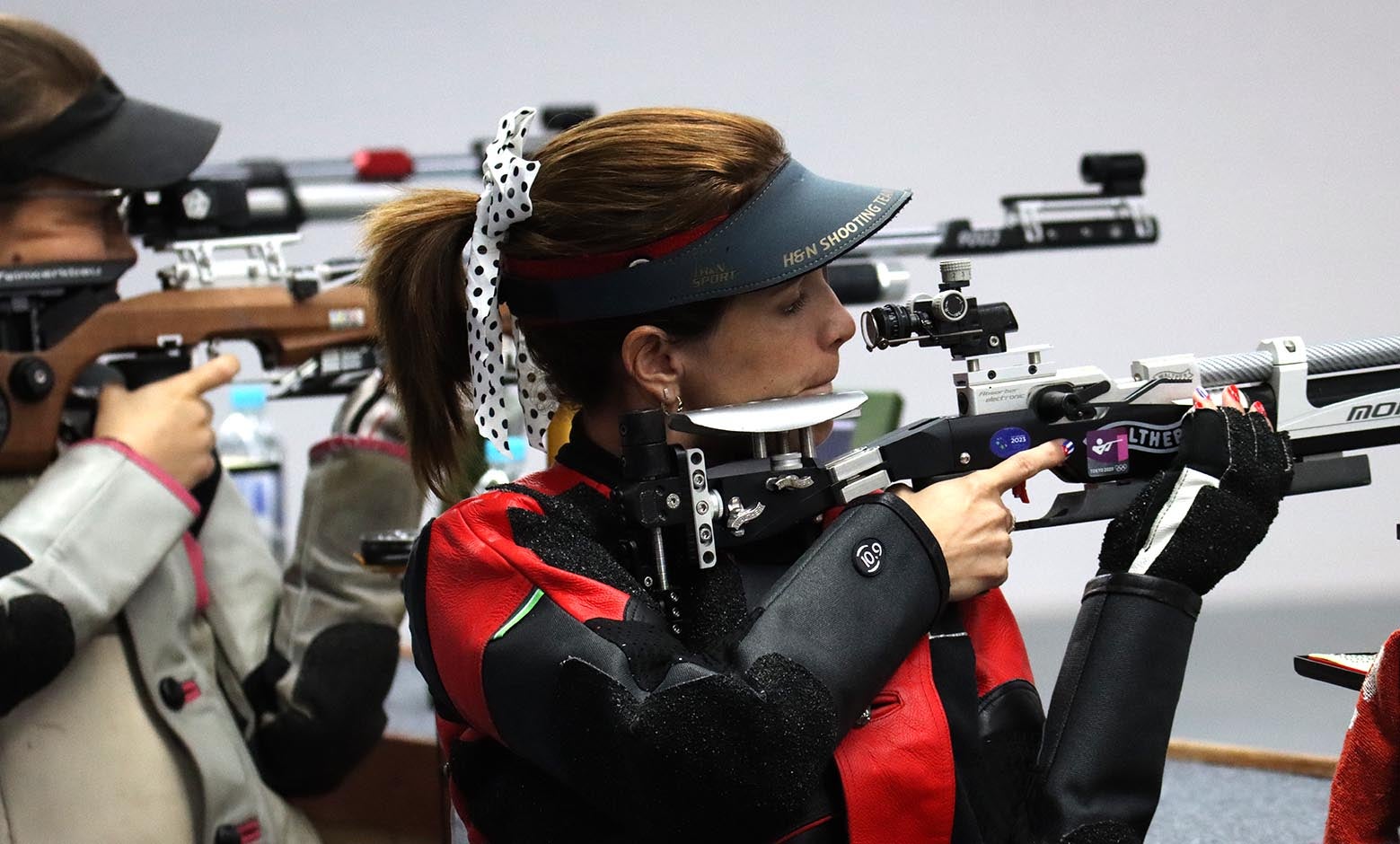 Séptimo día de los Juegos Centroamericanos y del Caribe 2023