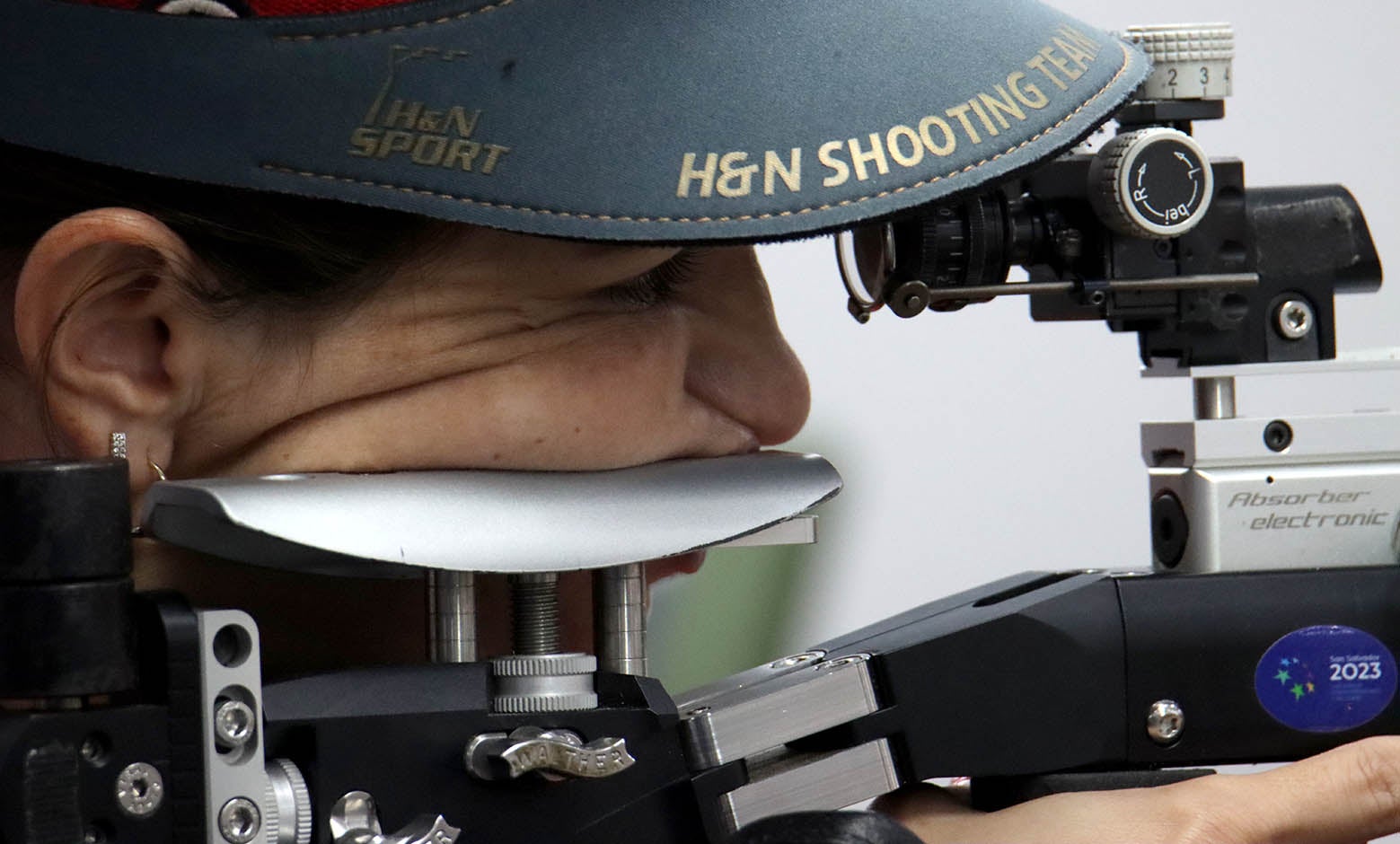 Séptimo día de los Juegos Centroamericanos y del Caribe 2023