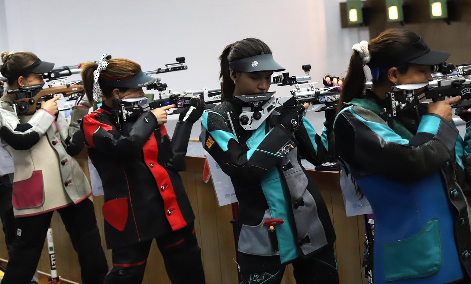 Séptimo día de los Juegos Centroamericanos y del Caribe 2023