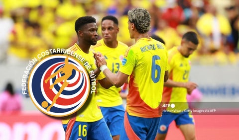 Selección Colombia: tres cambios que muchos piden contra Costa Rica