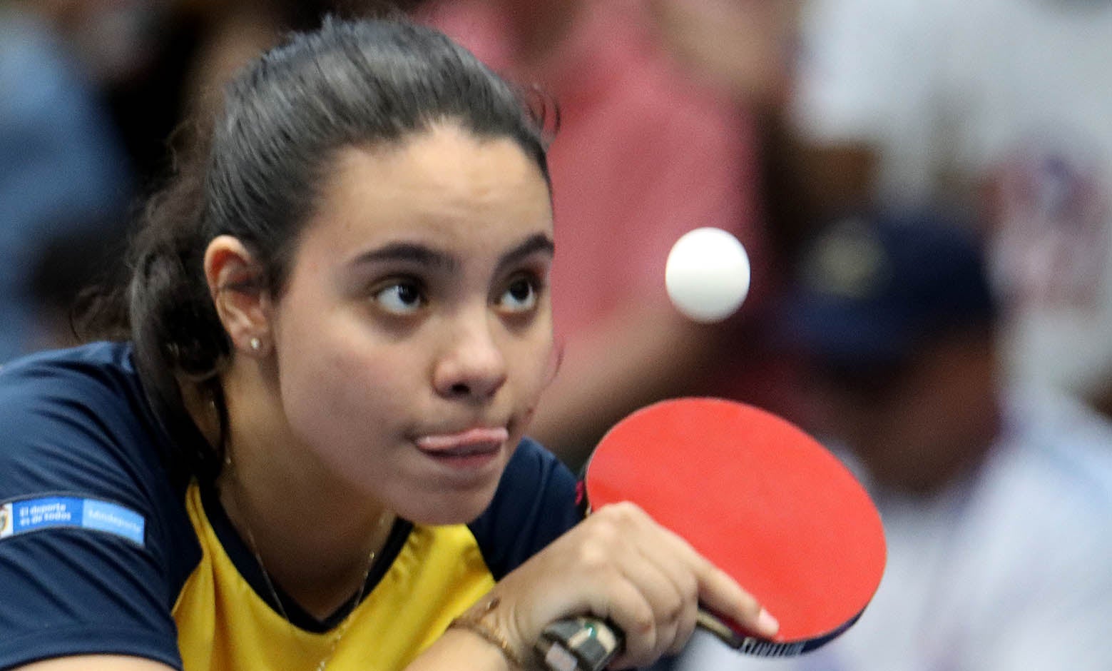 Día 2 de los Juegos Centroamericanos y del Caribe San Salvador 2023