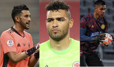 Lorenzo sorprendería ante Venezuela: confirman su arquero titular