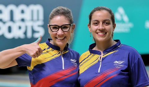Bowling, Colombia - Juegos Panamericanos 2023
