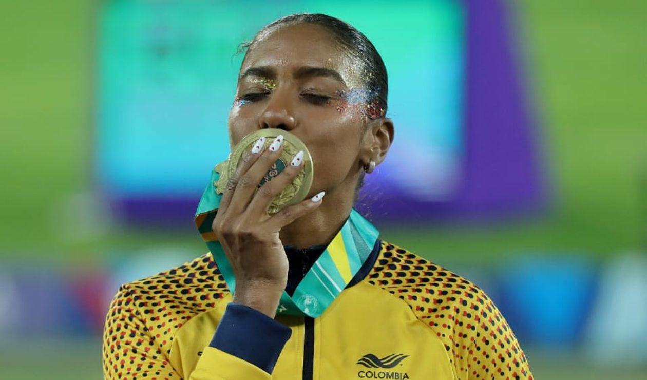 Colombia en los Juegos Panamericanos 2023, día 11